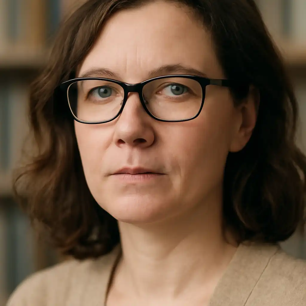 Helena Bergström